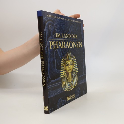 Land der pharaonen - land, pharaonen 