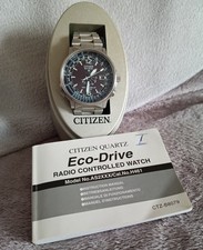 Citizen Eco-Drive Solar