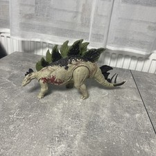  JURASSIC WORLD GIGANTIC