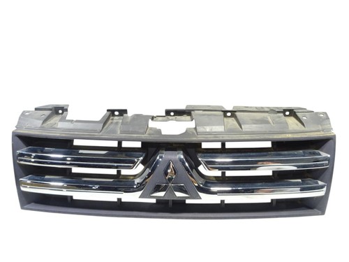 Grill mitsubishi pajero - grill,