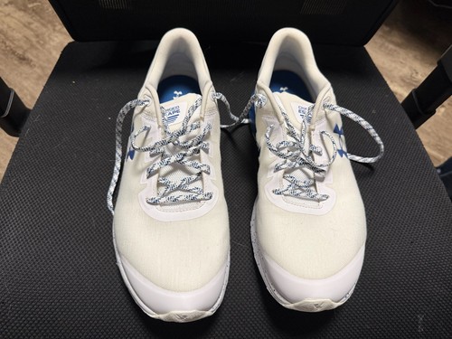 Size under armour charged - armour,