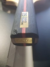 Tischtennisschläger,Holz und Beläge