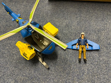 Schleich Dinosaurs 41468 - Attacke aus der Luft Schleich Spielfiguren Fahrzeuge