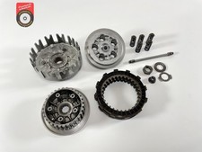 Yamaha XVS 650 Drag Star 97-03