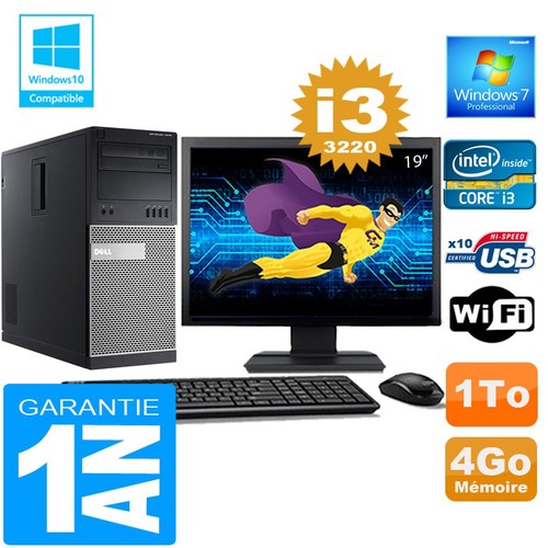 Tour dell 7010 core - tour,