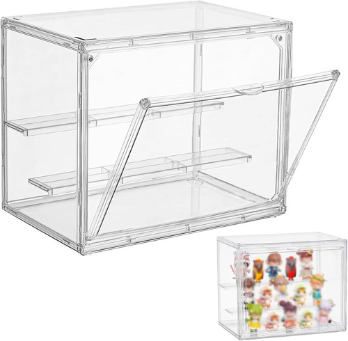 Schaukasten acryl vitrine 3 - vitrine,,