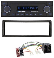 Blaupunkt DAB USB Bluetooth