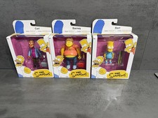 Simpsons Figuren 3er Set