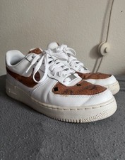 Nike Air Force 1 Custom Gr 43