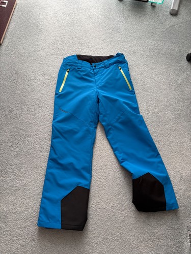 Skihose ziener größe - skihose,