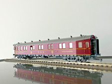 ROCO 4292 - SCHLAFWAGEN - DB - H0 - TOP! (LK-3637)