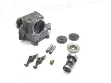 KOPF HEAD KOMPLETTER