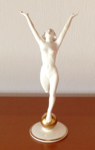 Hutschenreuther kunstabteilung - hutschenreuther,