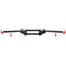 7/8" Lenker Handlebar