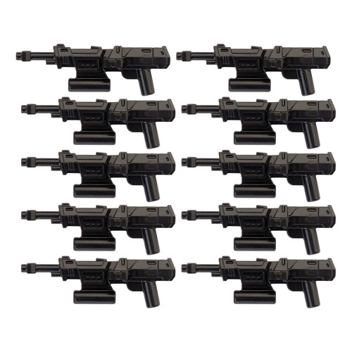 10x blaster 17m - blaster, dc-17m