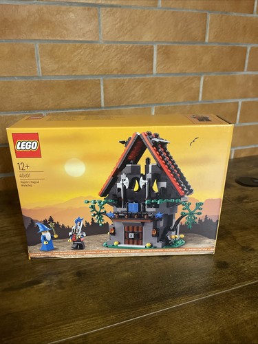 Lego 40601 majistos - lego®,