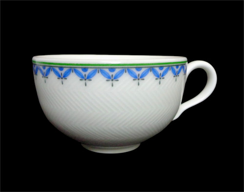 Teetasse ohne unterteller - ohne,