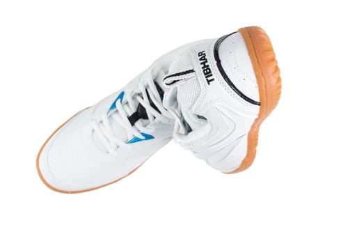 Tischtennisschuh progress soft - tischtennisschuh,