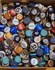 3 kg Kronkorken bottle caps