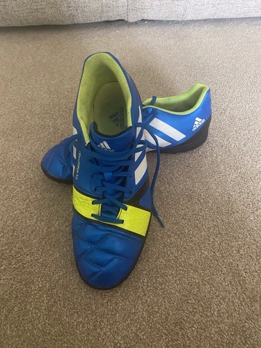 Adidas nitrocharge trx - 3.0,