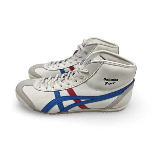Onitsuka tiger mexico mid - onitsuka,