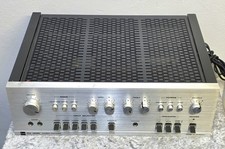Dual 1400 verstärker - ,