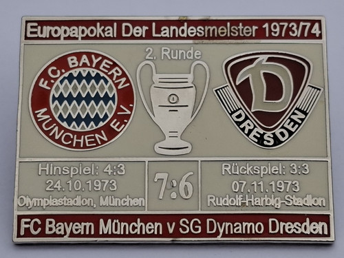 P67 pin dynamo dresden - pin,