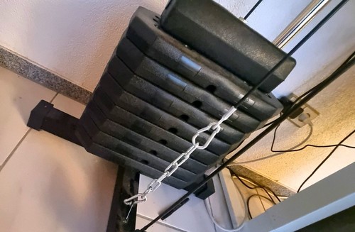Art sport multigym mit - multigym,