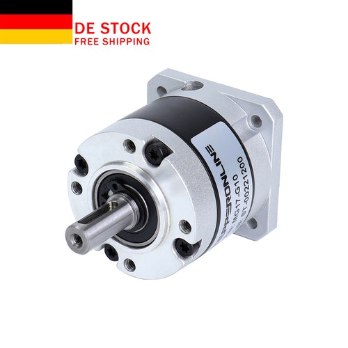 Nema17 planetengetriebe gear - nema17,