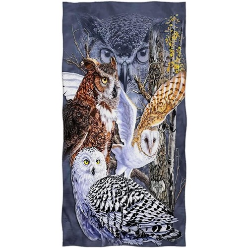 Strandtuch 70x140 - , cm