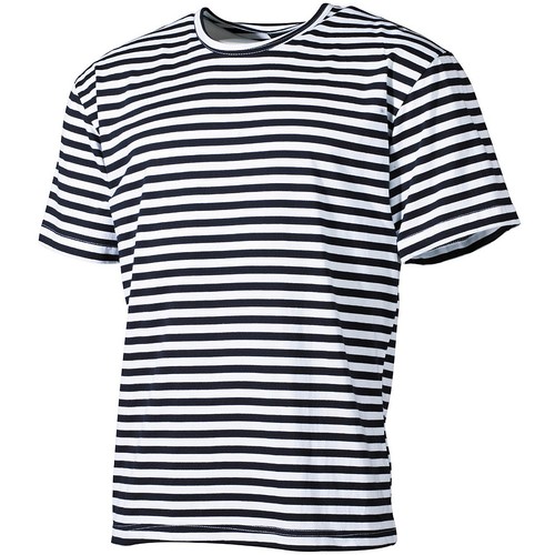 Marine shirt 6xl blau - marine, s-6xl
