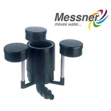 Messner Schwimmskimmer 140