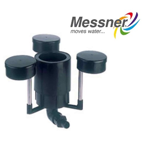 Messner schwimmskimmer 140 - messner,