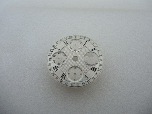 Forget chrono zifferblatt ø - forget,