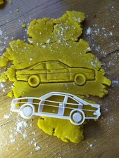 Ähnlich Manta B Keksausstecher Form Ausstechform Cutter Knete Salzteig