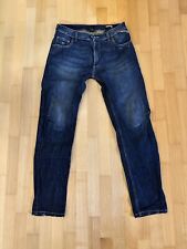 Motorradhose jeans herren , Vanucci