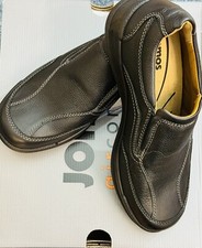 Neu jomos herren halbschuhe - "neu",