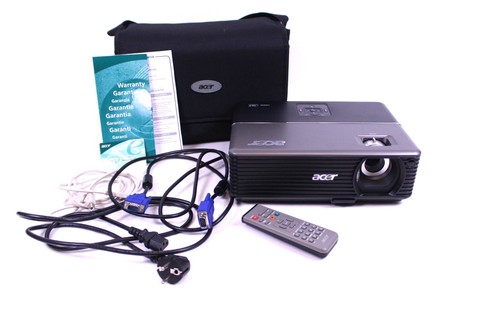 Acer p5260e dlp - acer,