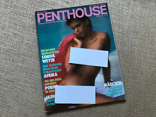 " Penthouse " Nr. 5/1985 gut