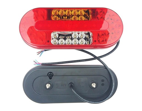 Funktionen led - 2x,