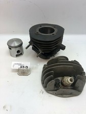 Vespa Rennzylinder Umbausatz 75 ccm PK xl  Zylinder kit für 50 ccm (85d)