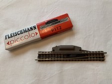 Fleischmann piccolo