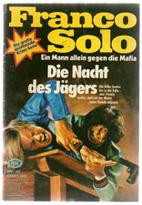 2 - Franco Solo Nr. 187, Die