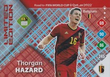 Panini Road to Qatar World Cup