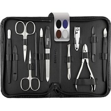 Solingen Mega Maniküre Set