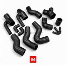 Audi S4 / RS4 B5 2.7T Silikon Ladeluft Schlauchkit AGB AZB ASJ AZR