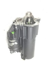 PEUGEOT 206 CC Cabrio Anlasser 0986013850 Starter 1.6 109PS 