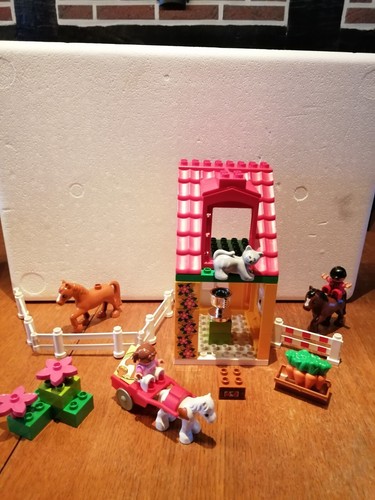 Lego duplo 4974 - duplo,