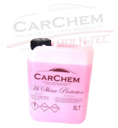 Carchem shine protector - 5l, hi-shine