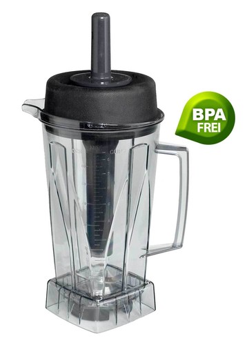 Liter mix behälter - liter,